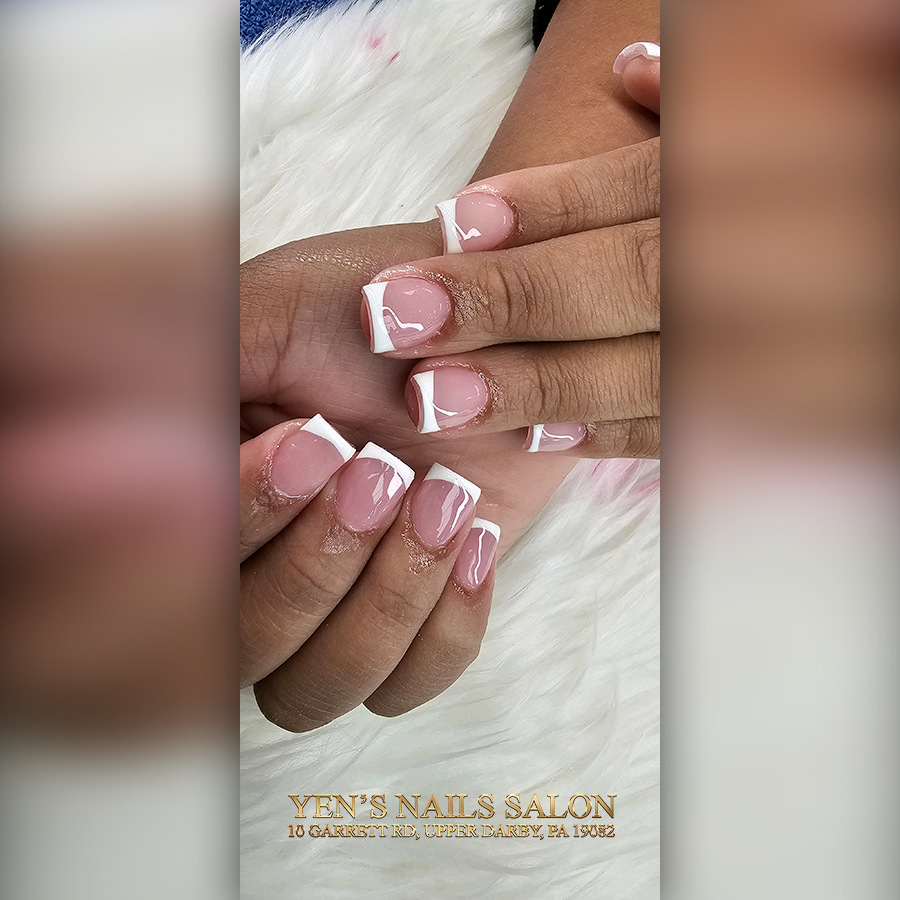 Yen Nail Salon